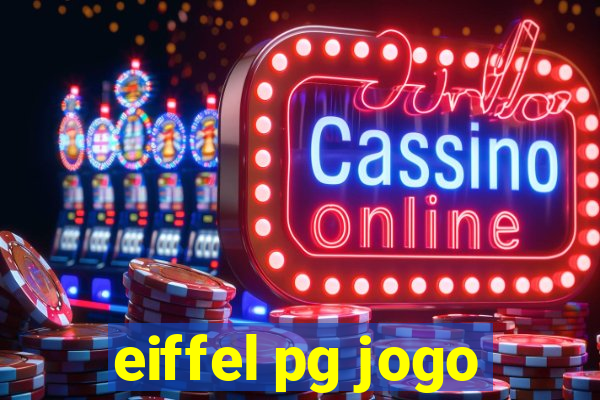 eiffel pg jogo